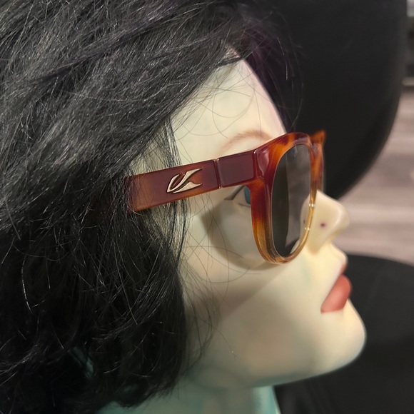 Kaenon Stinson Stylish tortoise Eyeglasses frame only - Picture 5 of 8